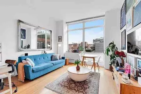 Undisclosed, New York, NY 10011