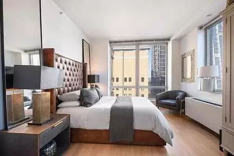Undisclosed, New York, NY 10011