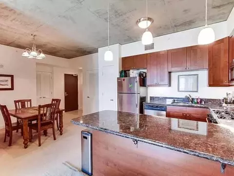 801 Ash St, San Diego, CA 92101