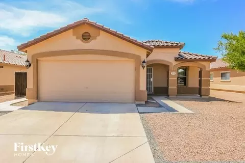 2218 S Lynch, Mesa, AZ 85209