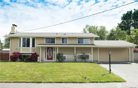 1050 Tacoma Ave NE, Renton, WA 98056