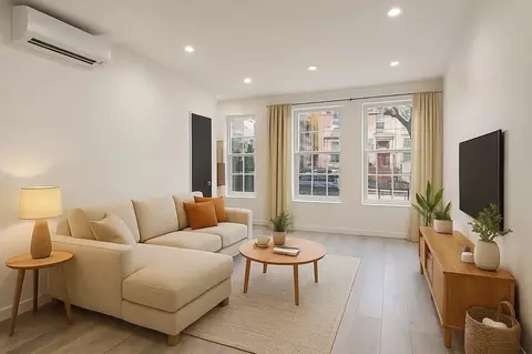 weirfield st, New York, NY 11221