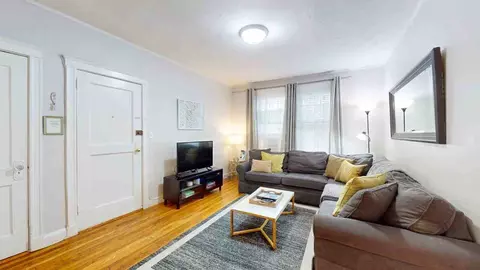 kent sq, Brookline, MA 02446