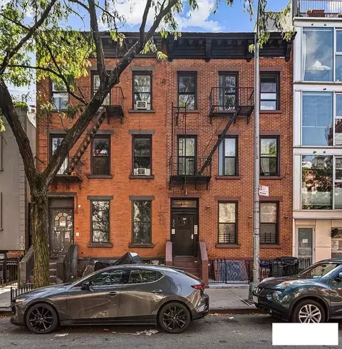duane st, New York, NY 10007