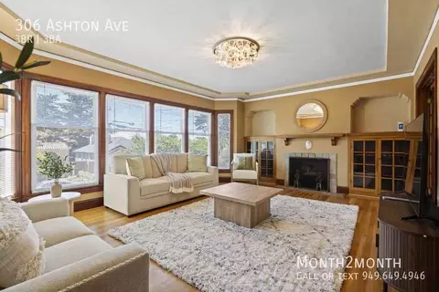 306 Ashton Ave, San Francisco, CA 94112