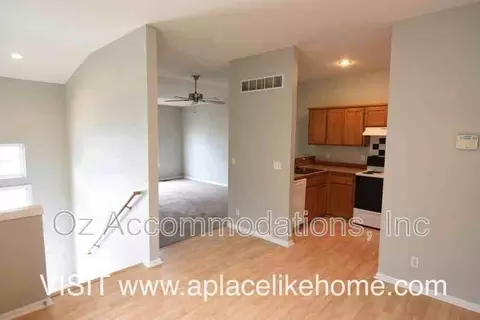 1151 N Martway Dr, Olathe, KS 66061