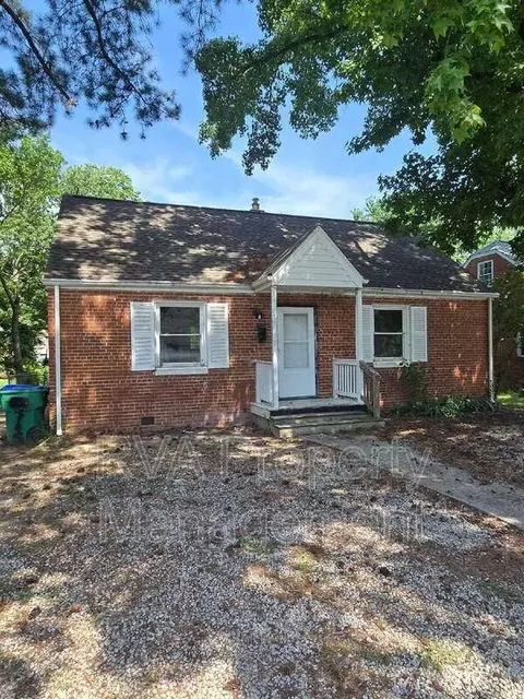 1509 Silver Ave, Richmond, VA 23224