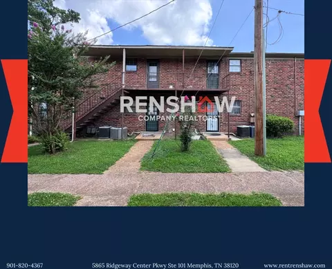 3222 Thirteen Colony Mall #2B, Memphis, TN 38115