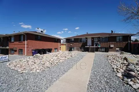 1118 Rosemary St #3, Denver, CO 80220