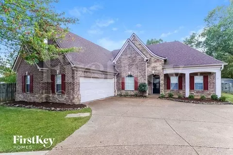 5155 Zachary Run Cv, Arlington, TN 38002