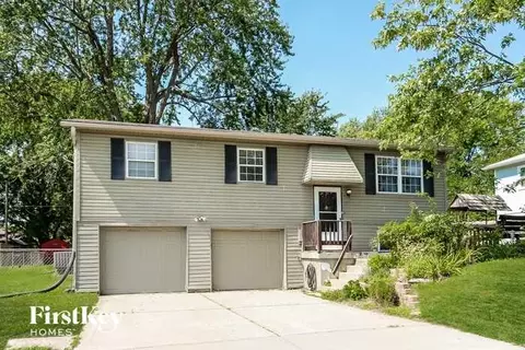 509 NE Sunnyside School Rd, Blue Springs, MO 64014