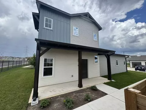 Undisclosed, Schertz, TX 78108