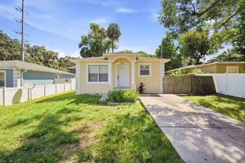 8313 N 10th St, Tampa, FL 33604