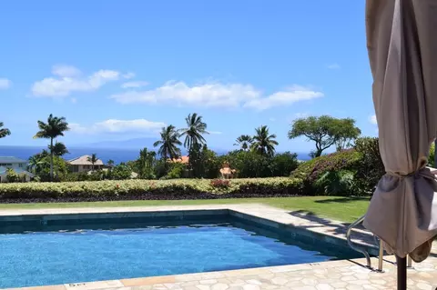 3950 Kalai Waa St # U201, Wailea, HI 96753