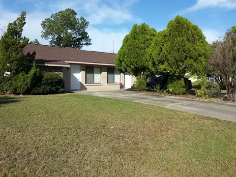 7947 Pinehurst Dr #7947, Spring Hill, FL 34606