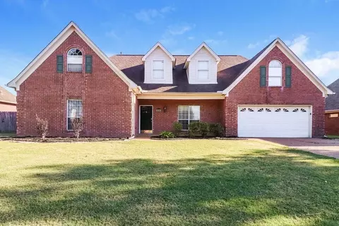 13061 Sandbourne Dr, Olive Branch, MS 38654