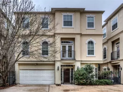 5403 Blossom St, Houston, TX 77007