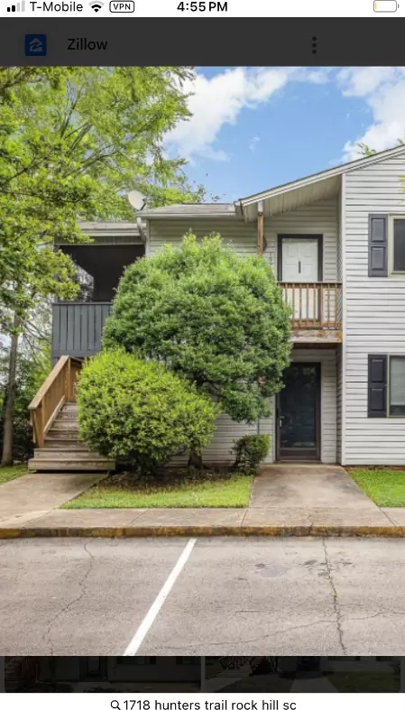 1718 Hunters Trl, Rock Hill, SC 29732