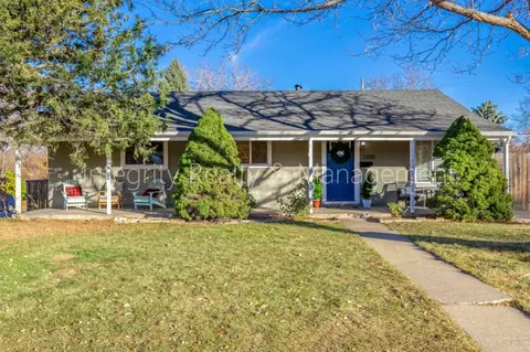 3200 S Grape St, Denver, CO 80222