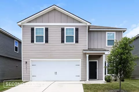 10911 Lafayette Loop, Converse, TX 78109