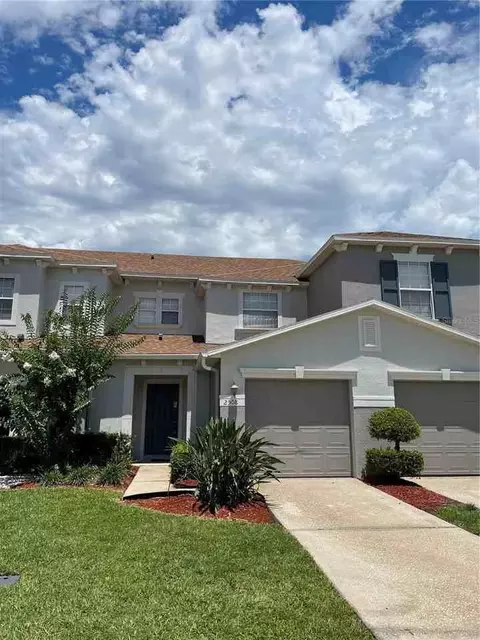 2508 Hassonite St, Kissimmee, FL 34744
