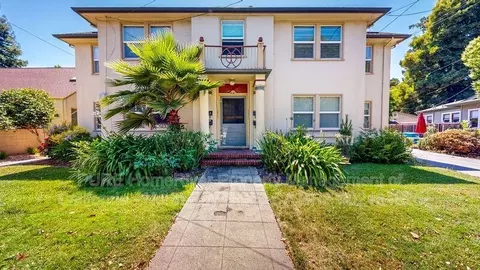 537 Humboldt St #3, Santa Rosa, CA 95404