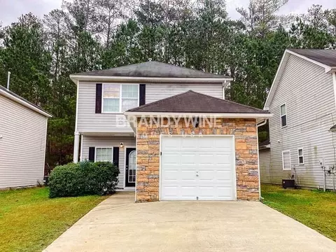 395 Haverhill Ln, Jonesboro, GA 30236