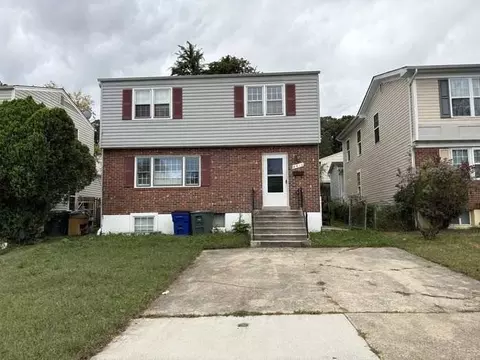 8610 35th Ave, College Park, MD 20740