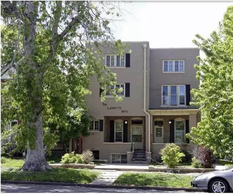 2139 N Lafayette St #3, Denver, CO 80205