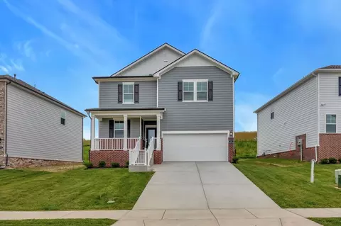 172 Millbrook Dr, Spring Hill, TN 37174