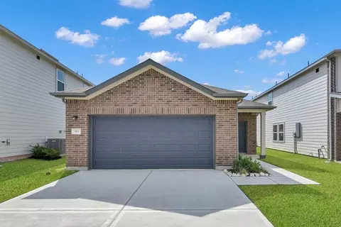 583 Firemoon St, Montgomery, TX 77316