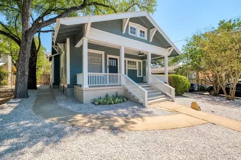 1909 David St, Austin, TX 78705