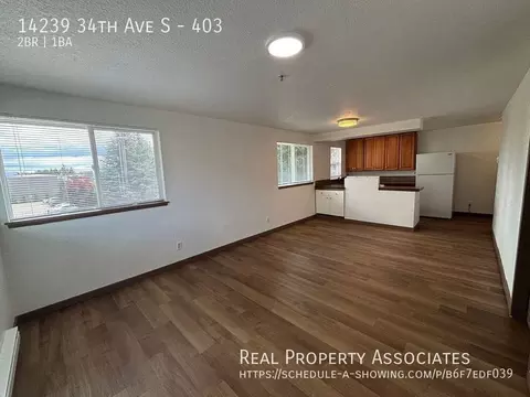 14239 34th Ave S #403, Tukwila, WA 98168
