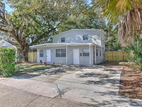 3514 Sarah St, Tampa, FL 33605