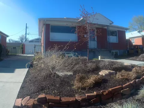 926 E Malvern Ave, Salt Lake City, UT 84106