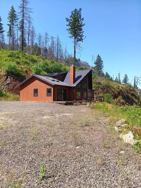 26027 Taylor Park Rd SE, Lyons, OR 97358