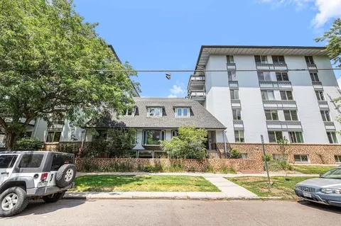 555 E 10th Ave #206, Denver, CO 80203