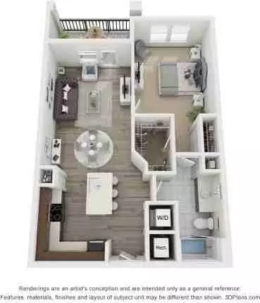 2155 Robert J Conlan Blvd NE, Palm Bay, FL 32905