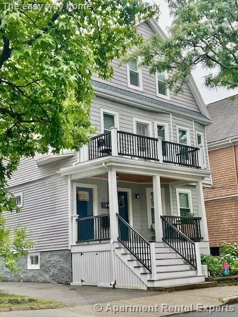 41 Simpson Ave #2, Somerville, MA 02144