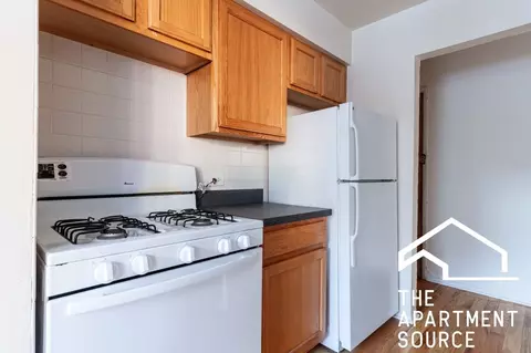 530 W Aldine Ave #517, Chicago, IL 60657