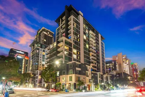 425 W Beech St #228, San Diego, CA 92101