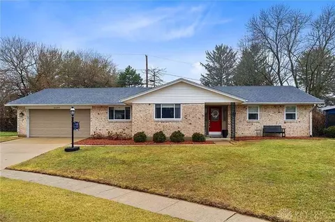 4409 Sunnydale Pl #NA, Dayton, OH 45429
