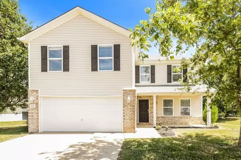 2694 Sutherland Dr, Thompsons Station, TN 37179
