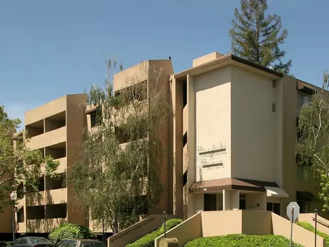 408 Grant Ave #305, Palo Alto, CA 94306