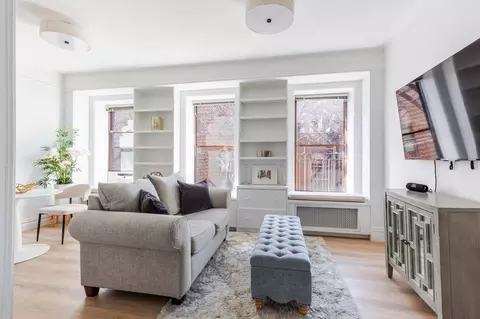 grove st, New York, NY 10014