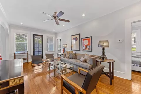 Undisclosed, Charlotte, NC 28207