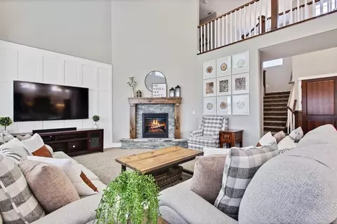 n pinery canyon ave, Meridian, ID 83646
