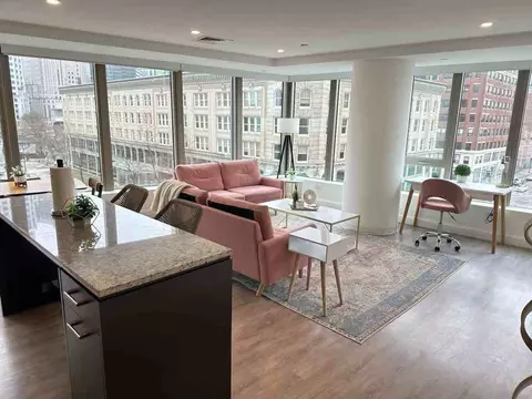 washington street pl, Boston, MA 02136