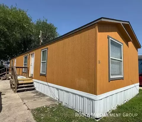 3707 E Us Business 83 Apt #16, Donna, TX 78537