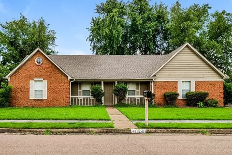 6790 Spring River Rd, Memphis, TN 38141